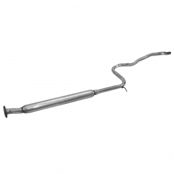 Exhaust Pipe
