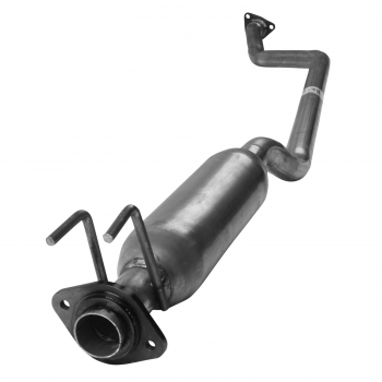 Exhaust Pipe