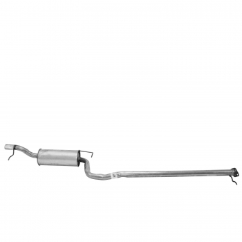 Exhaust Pipe