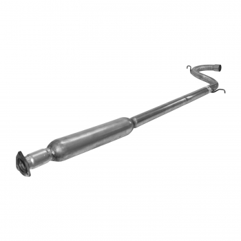 Exhaust Pipe