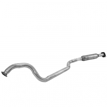 Exhaust Pipe