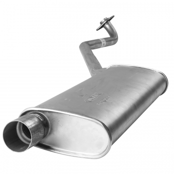 Exhaust Pipe