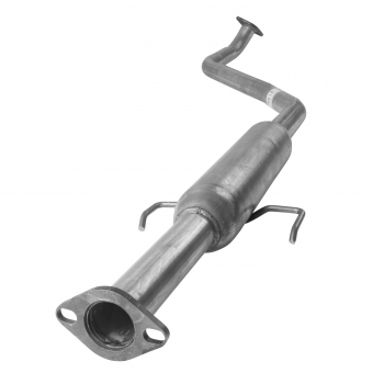 Exhaust Pipe