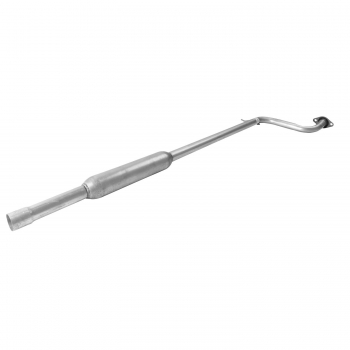 Exhaust Pipe