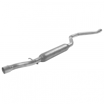 Exhaust Pipe