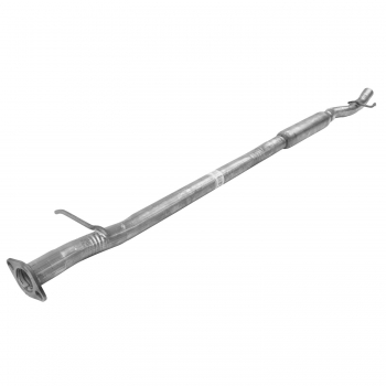 Exhaust Pipe