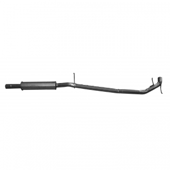 Exhaust Pipe