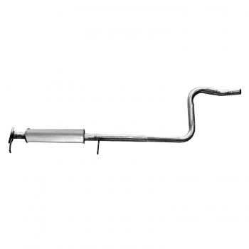 Exhaust Pipe