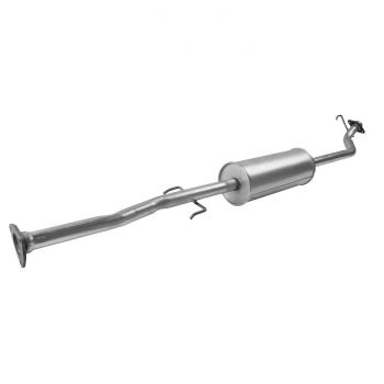 Exhaust Pipe