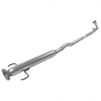 Exhaust Pipe
