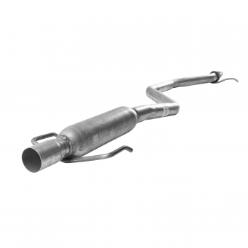 Exhaust Pipe