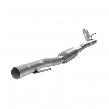 Exhaust Pipe