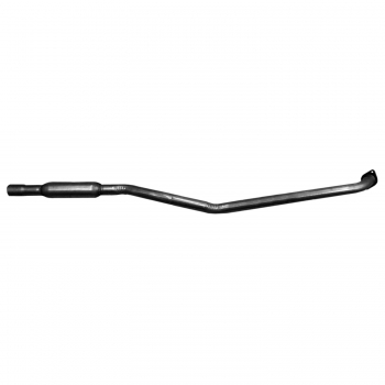 Exhaust Pipe