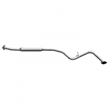 Exhaust Pipe