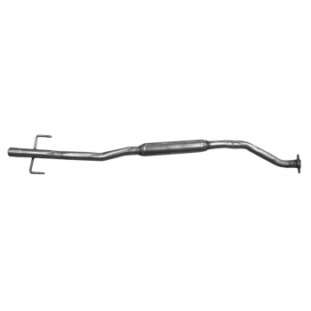 Exhaust Pipe