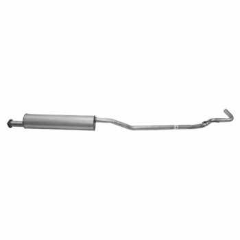 Exhaust Pipe