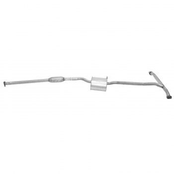 Exhaust Pipe