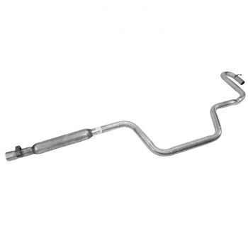 Exhaust Pipe