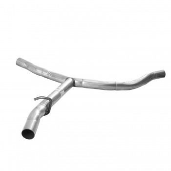 Exhaust Pipe