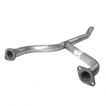 Exhaust Pipe