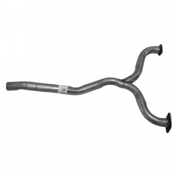 Exhaust Pipe