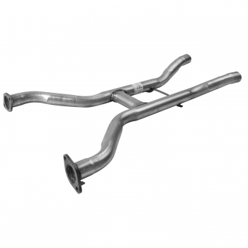 Exhaust Pipe