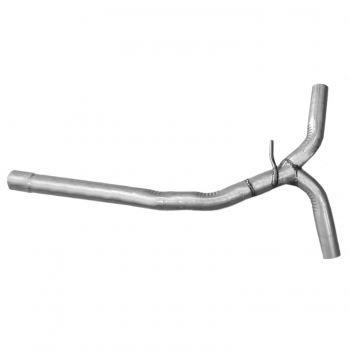 Exhaust Pipe