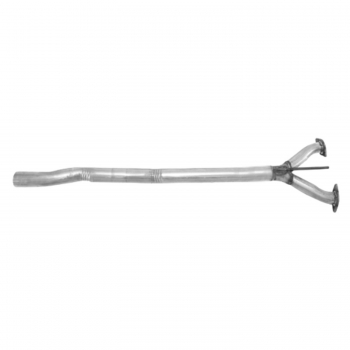 Exhaust Pipe