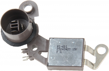Voltage Regulator