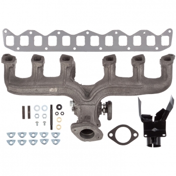 Exhaust Manifold