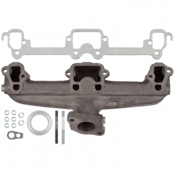 Exhaust Manifold