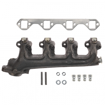 Exhaust Manifold