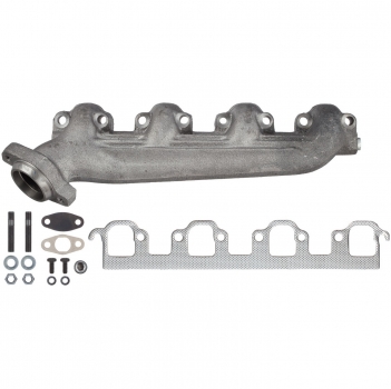 Exhaust Manifold