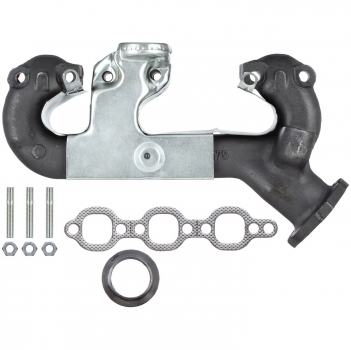 Exhaust Manifold