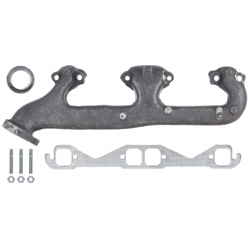 Exhaust Manifold