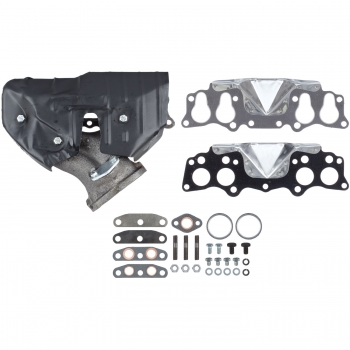 Exhaust Manifold