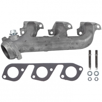 Exhaust Manifold