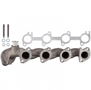 Exhaust Manifold