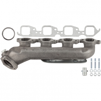 Exhaust Manifold