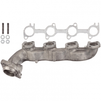 Exhaust Manifold