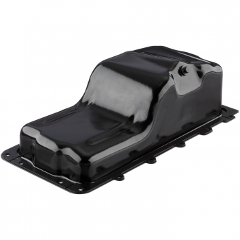 Engine Oil Pan