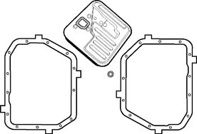 Transmission Filter Kit