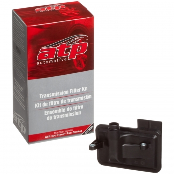 Transmission Filter Kit