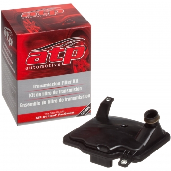 Transmission Oil Filter
