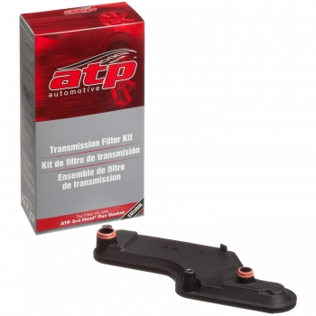 Transmission Oil Filter
