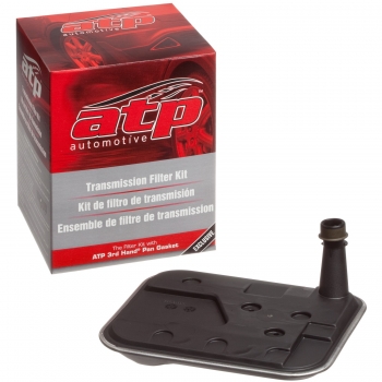 Transmission Oil Filter