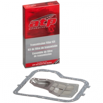 Transmission Filter Kit