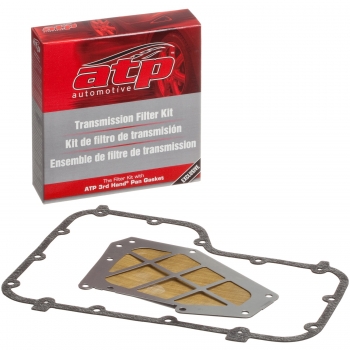 Transmission Filter Kit