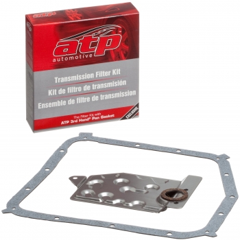 Transmission Filter Kit