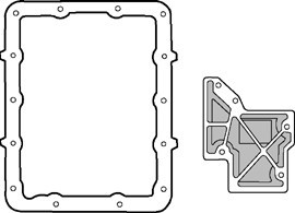 Transmission Filter Kit